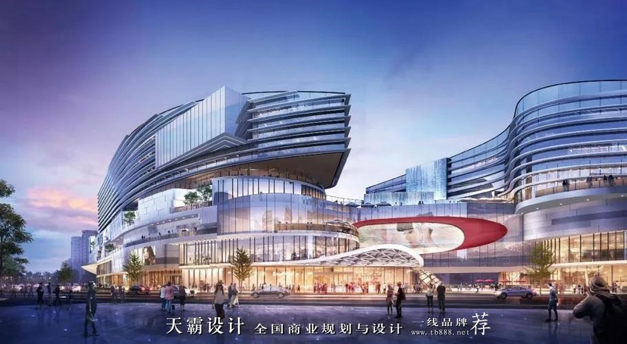 招商蛇口华东区商业版图 14座综合体的运营之道与管理服务解析
